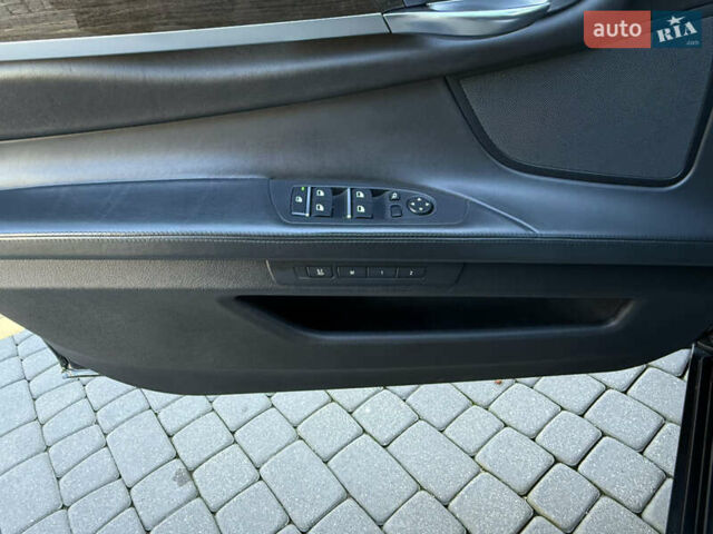 БМВ 7 Серія 2008 у Ковель на Automoto.ua Чорний БМВ 7 Серія, об'ємом двигуна 2.98 л та пробігом 206 тис. км за 13999 $, фото 28 на Automoto.ua