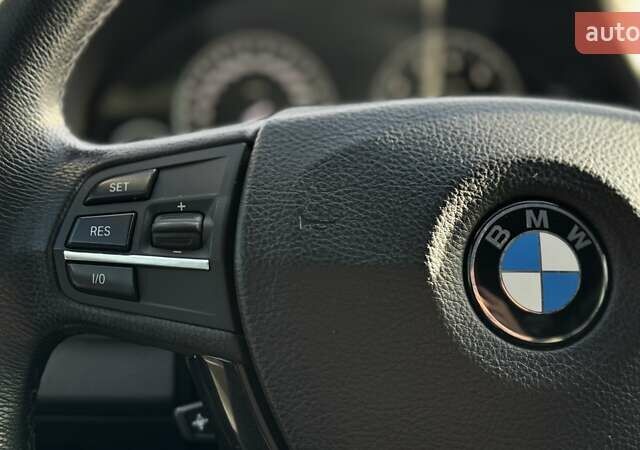 Чорний БМВ 7 Серія, об'ємом двигуна 4.4 л та пробігом 141 тис. км за 13500 $, фото 35 на Automoto.ua