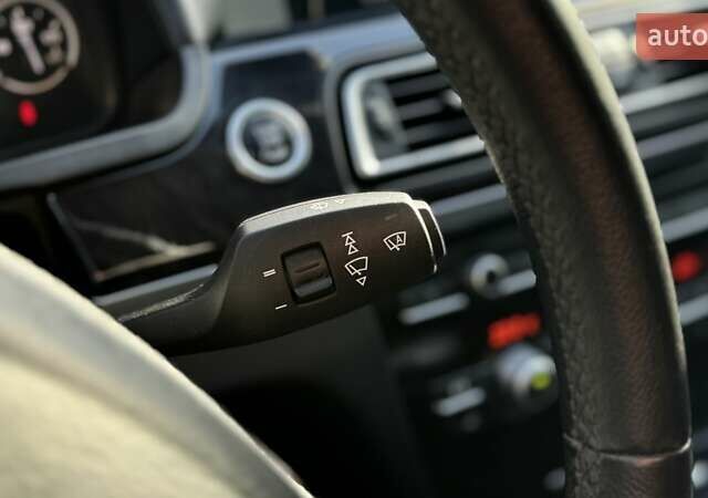 Чорний БМВ 7 Серія, об'ємом двигуна 4.4 л та пробігом 141 тис. км за 13500 $, фото 36 на Automoto.ua