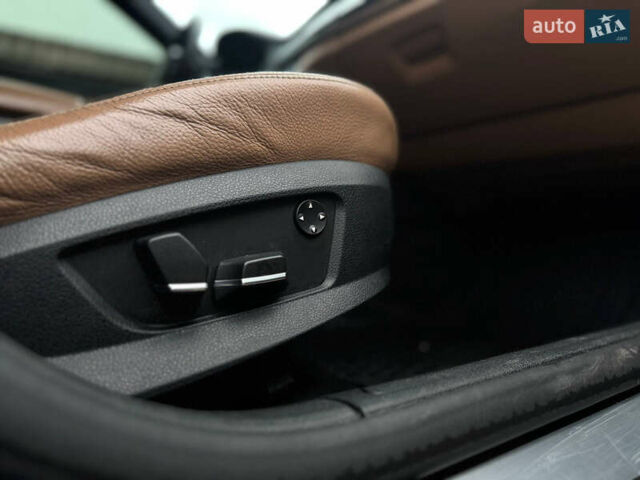 Чорний БМВ 7 Серія, об'ємом двигуна 2.99 л та пробігом 259 тис. км за 12999 $, фото 38 на Automoto.ua