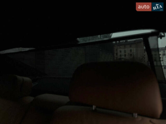 Чорний БМВ 7 Серія, об'ємом двигуна 2.99 л та пробігом 259 тис. км за 12999 $, фото 31 на Automoto.ua