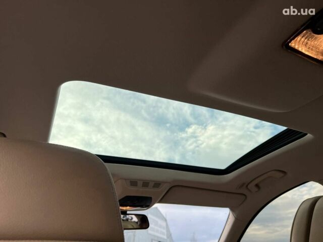 Черный БМВ 7 Серия, объемом двигателя 3 л и пробегом 298 тыс. км за 14290 $, фото 36 на Automoto.ua