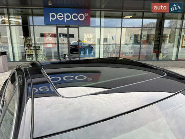 Чорний БМВ 7 Серія, об'ємом двигуна 2.98 л та пробігом 207 тис. км за 13999 $, фото 23 на Automoto.ua