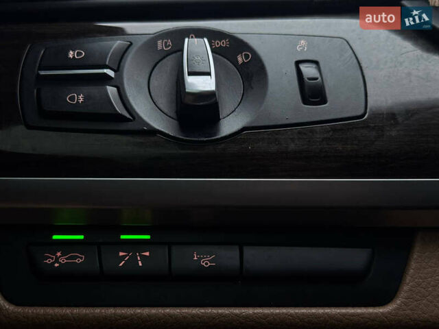 Чорний БМВ 7 Серія, об'ємом двигуна 2.99 л та пробігом 259 тис. км за 12999 $, фото 47 на Automoto.ua