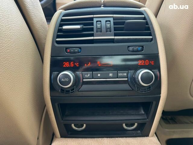 Черный БМВ 7 Серия, объемом двигателя 3 л и пробегом 298 тыс. км за 14290 $, фото 34 на Automoto.ua