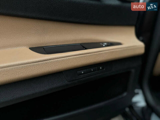 Чорний БМВ 7 Серія, об'ємом двигуна 2.99 л та пробігом 259 тис. км за 12999 $, фото 30 на Automoto.ua