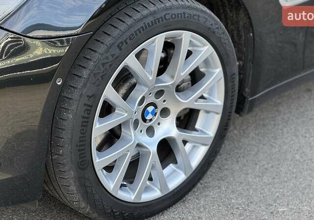 Чорний БМВ 7 Серія, об'ємом двигуна 4.4 л та пробігом 141 тис. км за 13500 $, фото 7 на Automoto.ua