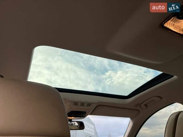 Черный БМВ 7 Серия, объемом двигателя 3 л и пробегом 298 тыс. км за 14290 $, фото 37 на Automoto.ua