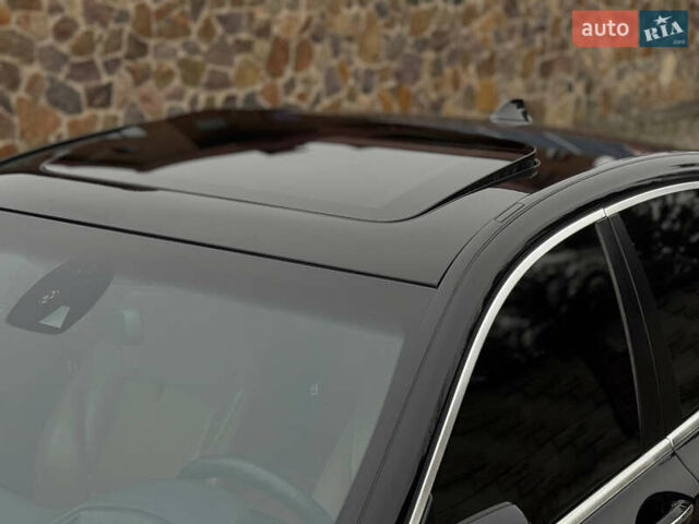 Чорний БМВ 7 Серія, об'ємом двигуна 2.99 л та пробігом 259 тис. км за 12999 $, фото 11 на Automoto.ua