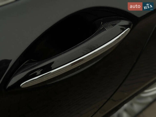 Чорний БМВ 7 Серія, об'ємом двигуна 2.99 л та пробігом 259 тис. км за 12999 $, фото 13 на Automoto.ua