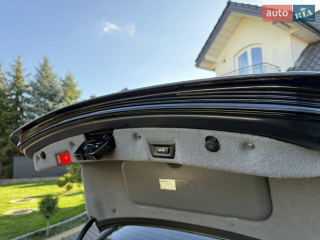 БМВ 7 Серія 2008 у Ковель на Automoto.ua Чорний БМВ 7 Серія, об'ємом двигуна 2.98 л та пробігом 206 тис. км за 13999 $, фото 10 на Automoto.ua