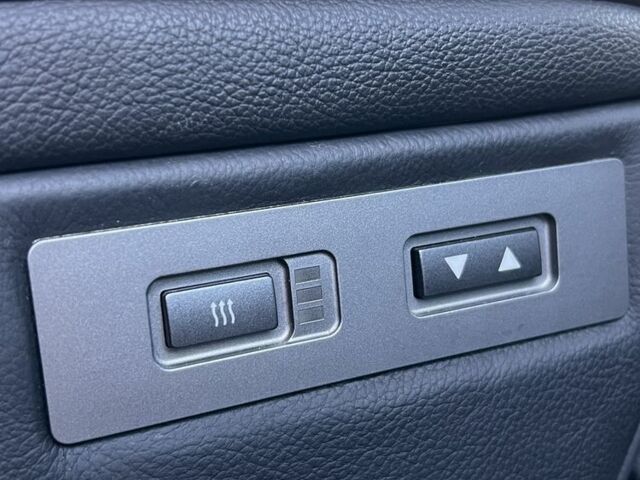 Черный БМВ 7 Серия, объемом двигателя 3 л и пробегом 514 тыс. км за 6500 $, фото 18 на Automoto.ua