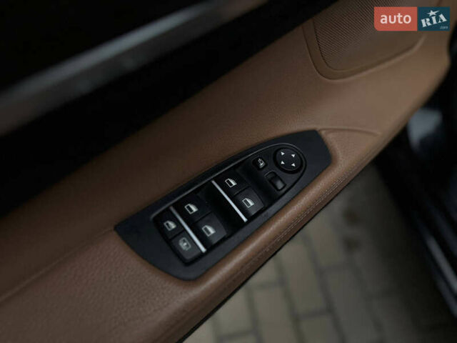 Чорний БМВ 7 Серія, об'ємом двигуна 2.99 л та пробігом 259 тис. км за 12999 $, фото 27 на Automoto.ua