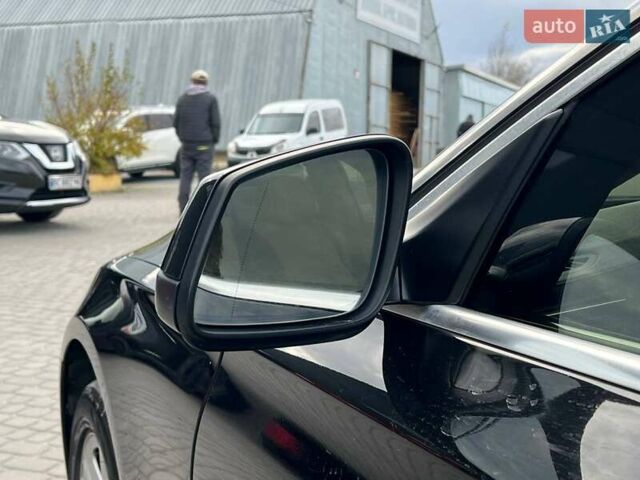 Черный БМВ 7 Серия, объемом двигателя 3 л и пробегом 298 тыс. км за 14290 $, фото 13 на Automoto.ua