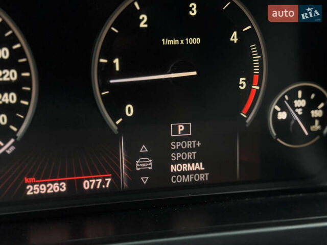 Чорний БМВ 7 Серія, об'ємом двигуна 2.99 л та пробігом 259 тис. км за 12999 $, фото 49 на Automoto.ua