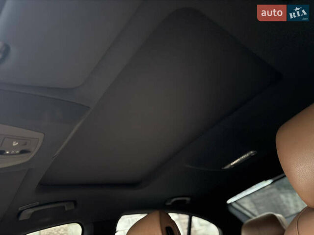 Чорний БМВ 7 Серія, об'ємом двигуна 2.99 л та пробігом 259 тис. км за 12999 $, фото 50 на Automoto.ua