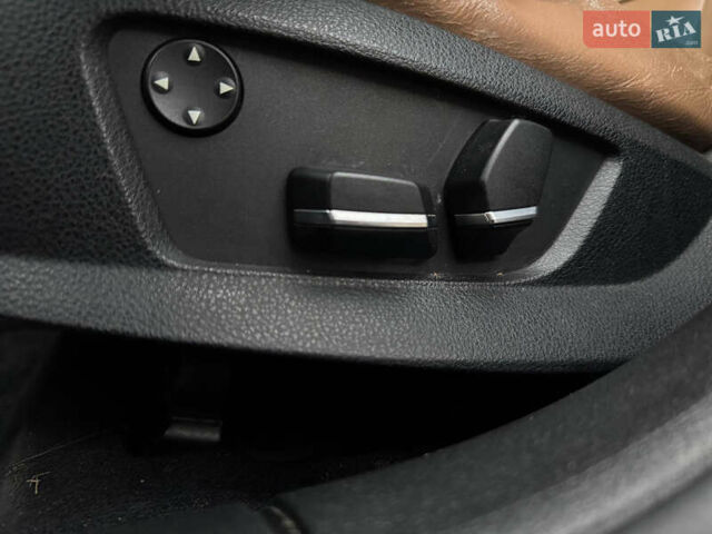 Чорний БМВ 7 Серія, об'ємом двигуна 2.99 л та пробігом 259 тис. км за 12999 $, фото 26 на Automoto.ua