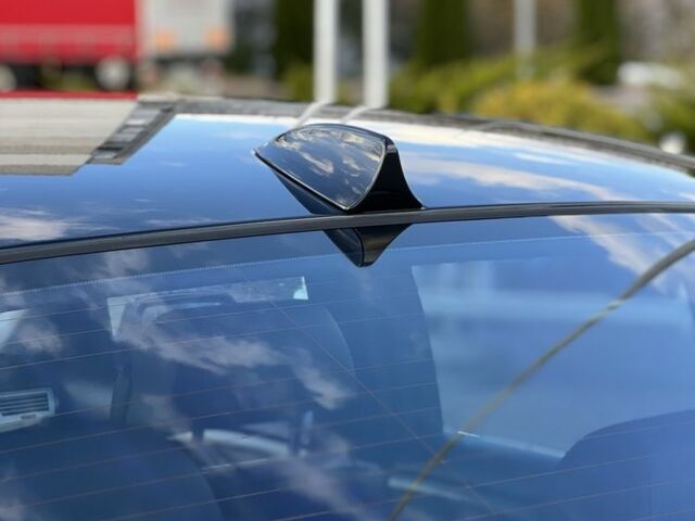 Черный БМВ 7 Серия, объемом двигателя 3 л и пробегом 514 тыс. км за 6500 $, фото 8 на Automoto.ua