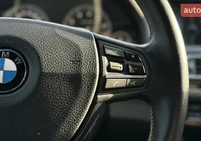 Чорний БМВ 7 Серія, об'ємом двигуна 4.4 л та пробігом 141 тис. км за 13500 $, фото 34 на Automoto.ua