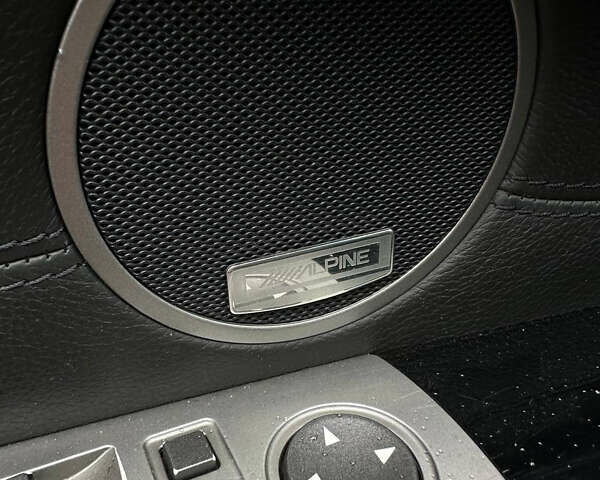 Черный БМВ 7 Серия, объемом двигателя 4.8 л и пробегом 270 тыс. км за 9490 $, фото 9 на Automoto.ua