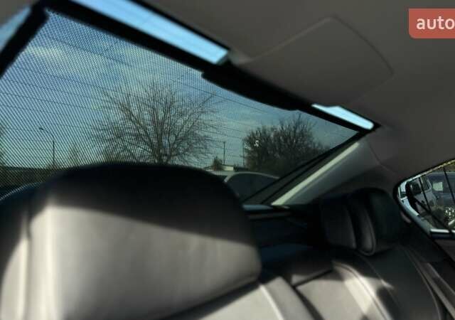 Чорний БМВ 7 Серія, об'ємом двигуна 4.4 л та пробігом 141 тис. км за 13500 $, фото 22 на Automoto.ua