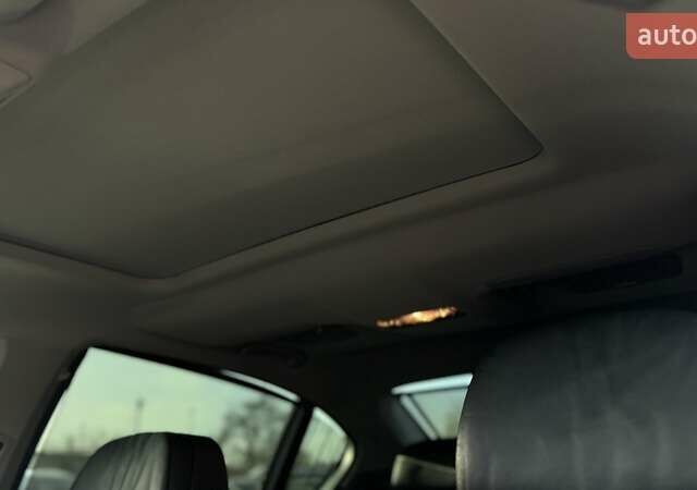 Чорний БМВ 7 Серія, об'ємом двигуна 4.4 л та пробігом 141 тис. км за 13500 $, фото 40 на Automoto.ua