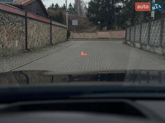 Чорний БМВ 7 Серія, об'ємом двигуна 2.99 л та пробігом 259 тис. км за 12999 $, фото 48 на Automoto.ua