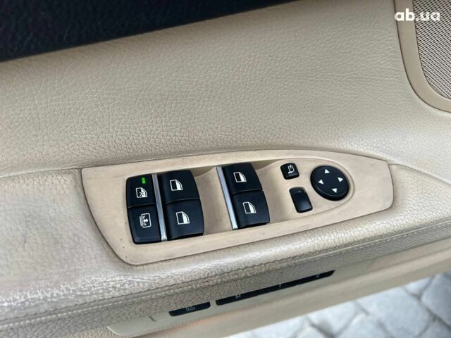 Черный БМВ 7 Серия, объемом двигателя 3 л и пробегом 298 тыс. км за 14290 $, фото 15 на Automoto.ua