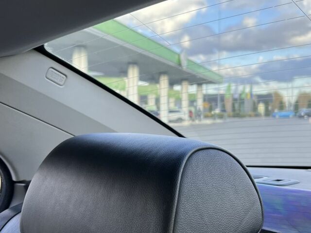 Черный БМВ 7 Серия, объемом двигателя 3 л и пробегом 514 тыс. км за 6500 $, фото 17 на Automoto.ua