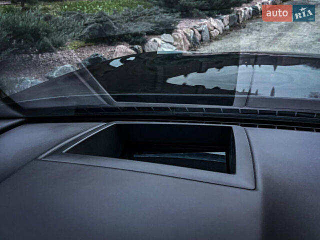 БМВ 7 Серия 2009 в Днепре (Днепропетровске) на Automoto.ua Черный БМВ 7 Серия, объемом двигателя 4.4 л и пробегом 159 тыс. км за 13300 $, фото 30 на Automoto.ua