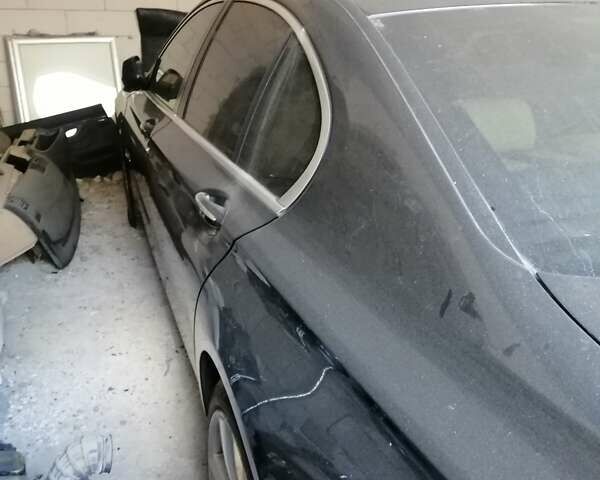Чорний БМВ 7 Серія, об'ємом двигуна 4.39 л та пробігом 231 тис. км за 2352 $, фото 24 на Automoto.ua