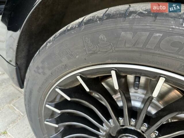 Чорний БМВ 7 Серія, об'ємом двигуна 2.99 л та пробігом 311 тис. км за 14500 $, фото 28 на Automoto.ua