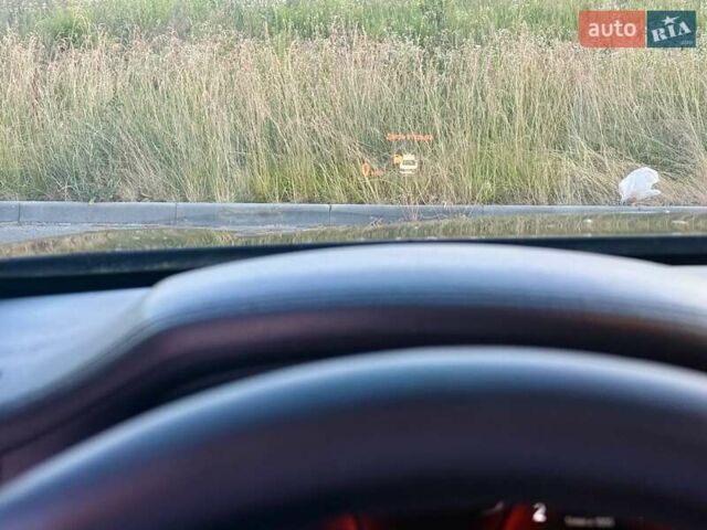 Черный БМВ 7 Серия, объемом двигателя 2.99 л и пробегом 299 тыс. км за 18499 $, фото 39 на Automoto.ua