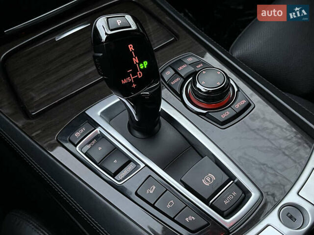 БМВ 7 Серия 2009 в Днепре (Днепропетровске) на Automoto.ua Черный БМВ 7 Серия, объемом двигателя 4.4 л и пробегом 159 тыс. км за 13300 $, фото 35 на Automoto.ua
