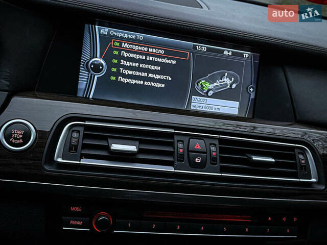 БМВ 7 Серия 2009 в Днепре (Днепропетровске) на Automoto.ua Черный БМВ 7 Серия, объемом двигателя 4.4 л и пробегом 159 тыс. км за 13300 $, фото 36 на Automoto.ua