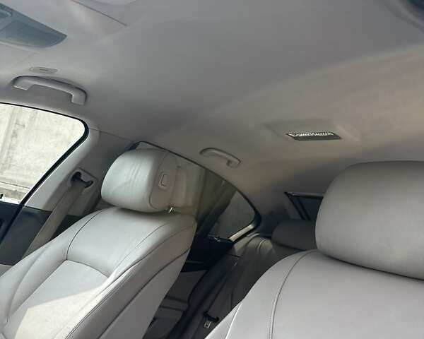 Черный БМВ 7 Серия, объемом двигателя 2.99 л и пробегом 311 тыс. км за 14300 $, фото 15 на Automoto.ua