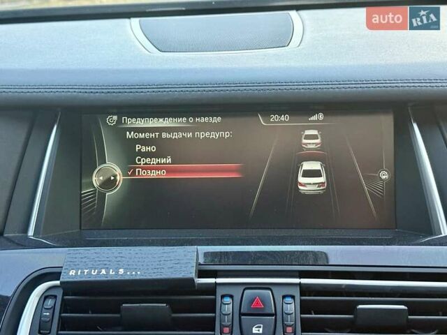 Черный БМВ 7 Серия, объемом двигателя 2.99 л и пробегом 299 тыс. км за 18499 $, фото 41 на Automoto.ua