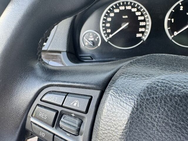 Черный БМВ 7 Серия, объемом двигателя 3 л и пробегом 316 тыс. км за 15999 $, фото 3 на Automoto.ua