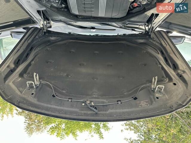 Черный БМВ 7 Серия, объемом двигателя 2.99 л и пробегом 311 тыс. км за 14300 $, фото 25 на Automoto.ua