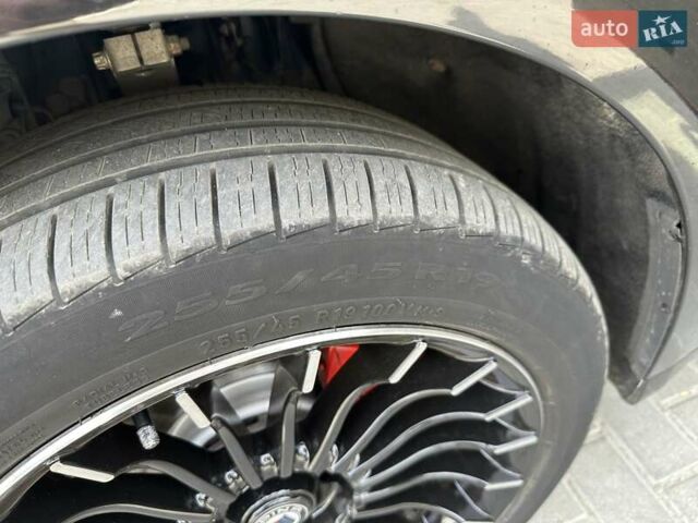 Черный БМВ 7 Серия, объемом двигателя 2.99 л и пробегом 311 тыс. км за 14300 $, фото 29 на Automoto.ua