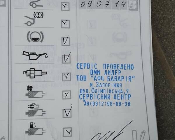 Черный БМВ 7 Серия, объемом двигателя 4.39 л и пробегом 32 тыс. км за 31990 $, фото 29 на Automoto.ua