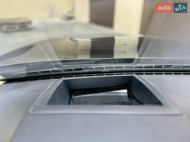 Черный БМВ 7 Серия, объемом двигателя 4.4 л и пробегом 158 тыс. км за 16700 $, фото 21 на Automoto.ua