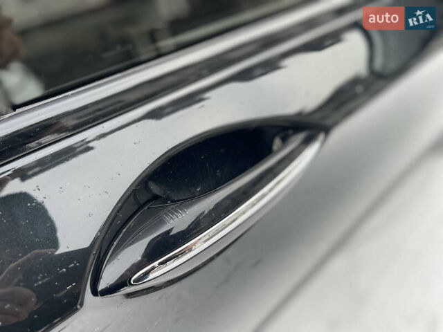 Чорний БМВ 7 Серія, об'ємом двигуна 4.39 л та пробігом 224 тис. км за 13700 $, фото 9 на Automoto.ua