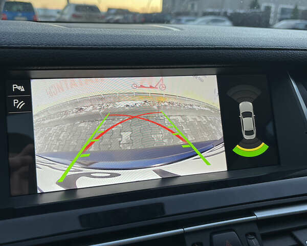 Черный БМВ 7 Серия, объемом двигателя 2.99 л и пробегом 281 тыс. км за 14900 $, фото 35 на Automoto.ua