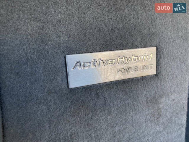 Чорний БМВ 7 Серія, об'ємом двигуна 4.39 л та пробігом 175 тис. км за 13400 $, фото 23 на Automoto.ua