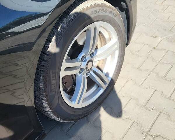 Черный БМВ 7 Серия, объемом двигателя 2.99 л и пробегом 238 тыс. км за 17500 $, фото 25 на Automoto.ua
