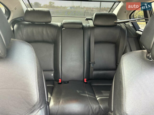 Черный БМВ 7 Серия, объемом двигателя 2.98 л и пробегом 250 тыс. км за 13500 $, фото 15 на Automoto.ua