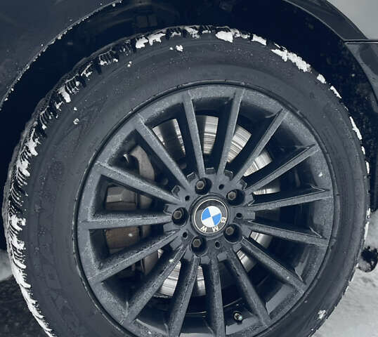 Чорний БМВ 7 Серія, об'ємом двигуна 4.39 л та пробігом 224 тис. км за 13700 $, фото 7 на Automoto.ua