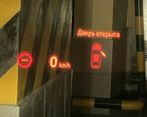 Черный БМВ 7 Серия, объемом двигателя 3 л и пробегом 275 тыс. км за 16000 $, фото 5 на Automoto.ua