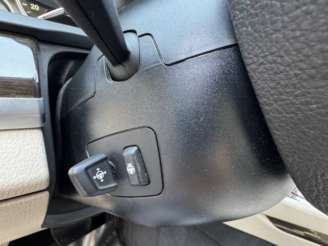 Черный БМВ 7 Серия, объемом двигателя 4.4 л и пробегом 80 тыс. км за 19333 $, фото 14 на Automoto.ua